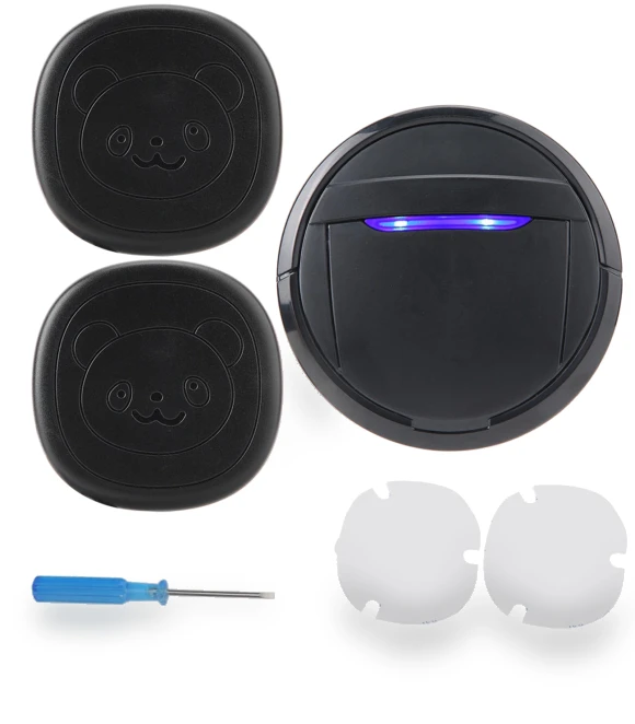 Wireless Waterproof Touch Doorbell for Dogs — Doorbells, DIYelecs