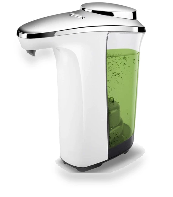 Automatic Soap Dispenser — Care Dispensers, DC-HOME-4