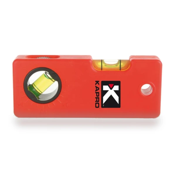 Mini Plastic Smart Spirit Level — Precision Tools, Reliable tool