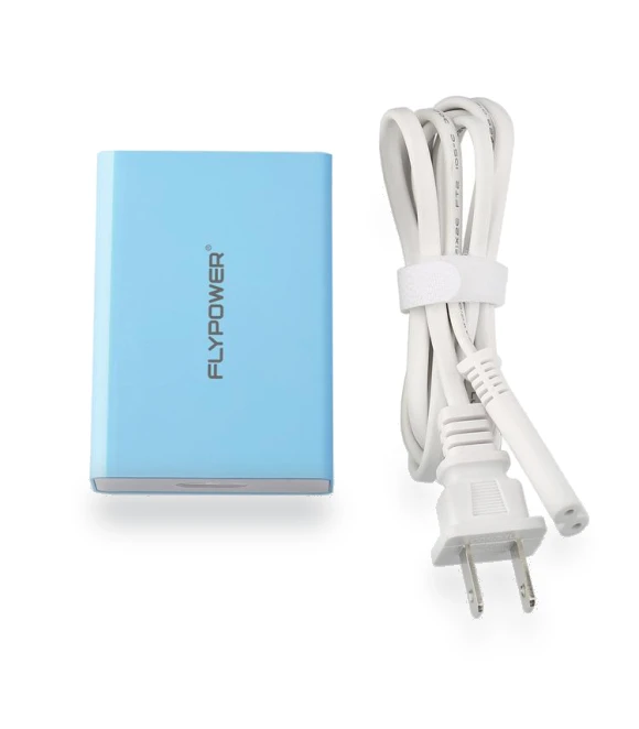 Multi-port USB Charger — Power Hubs, Fast charging