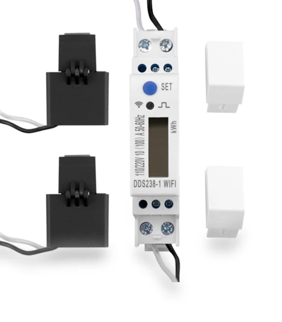 Smart Energy Monitor — Energy Measurement Tools, Reliable tool