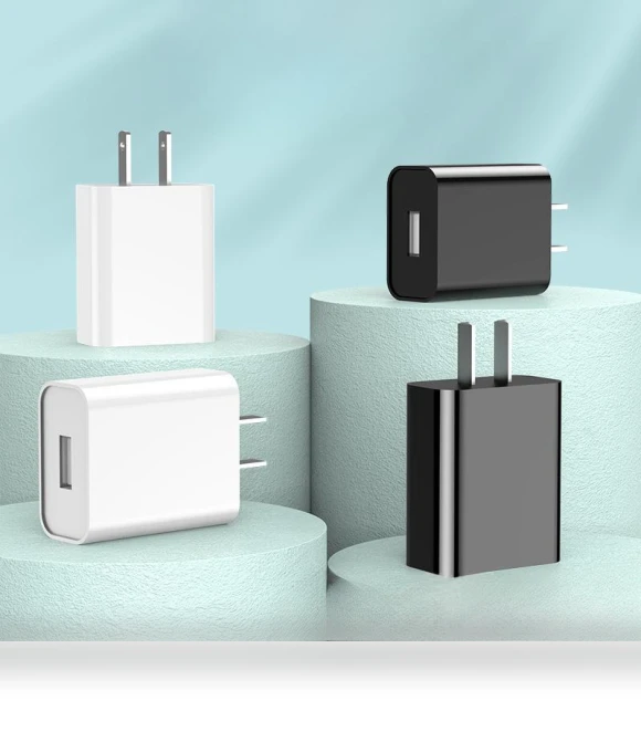 Smart Fast Charging Head — Chargers, Fast charging
