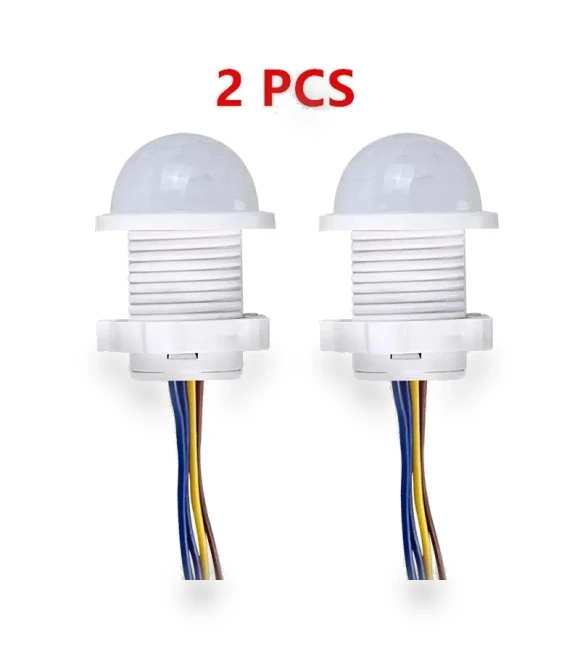 Smart PIR Motion Sensor Switch — Smart Motion Sensors, Jumaocun-Fashions