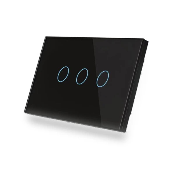 Touch Remote Control RF433 — Remote Controls, Super Case