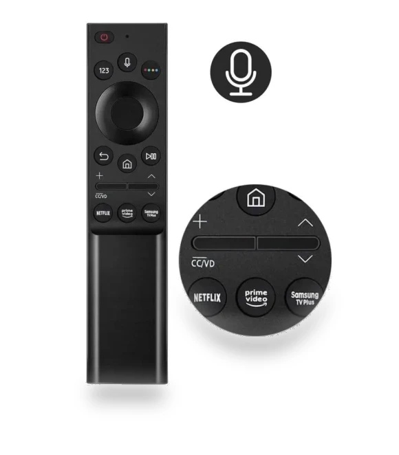 Voice Remote Control — Remote Controls, Jumaocun-Fashions