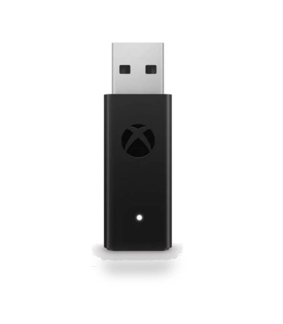 Wireless Receiver for XBOX ONE Controller — Xbox One Accessories, minmin005