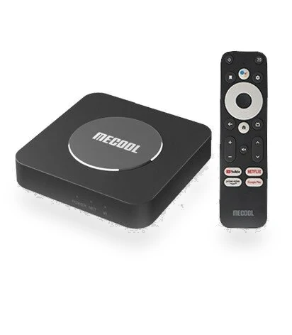 Android TV Box — Streaming Devices, Mecool