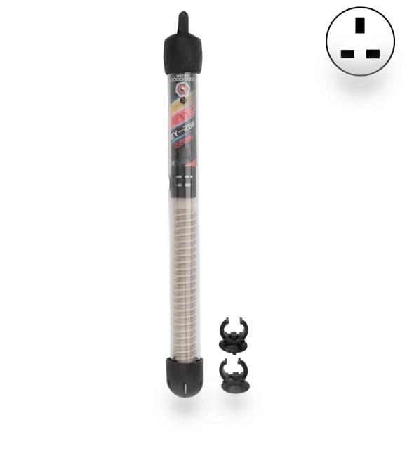 Aquarium Heater — Heaters & Chillers, Honor Electronics