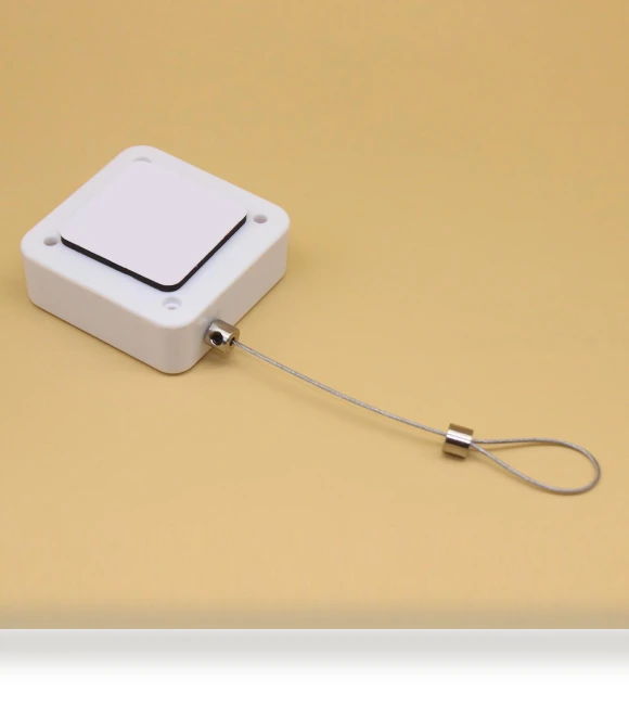 Automatic Sensor Door Closer — Door Closers, Tooarts