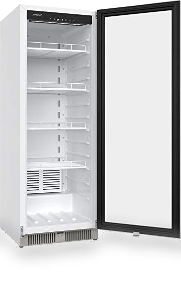 Commercial Beverage Merchandiser — Drink Coolers, EdgeStar