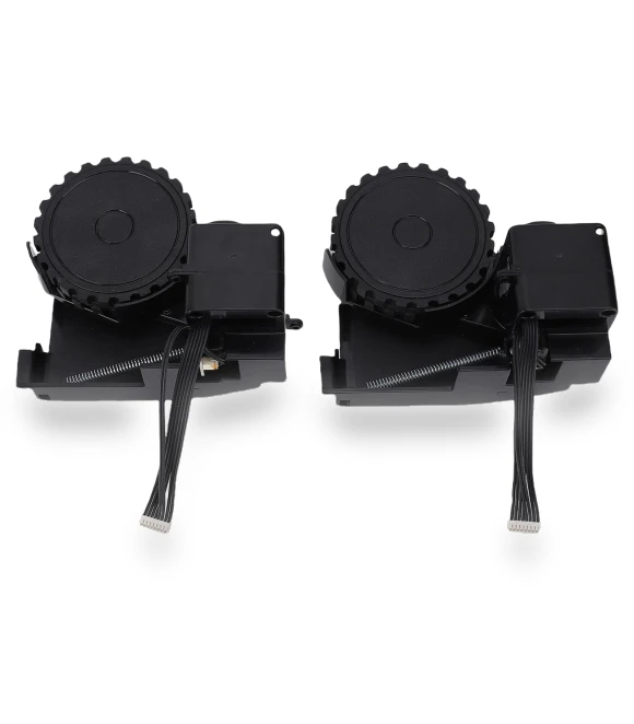 Drive Wheel Module for Vacuum — Parts & Accessories, Tooarts