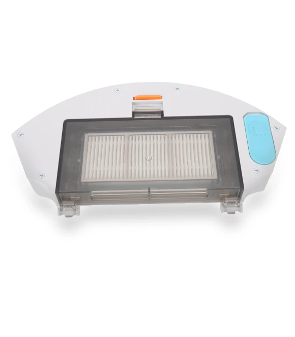 Dust Collector for Cleaning Robot — Parts & Accessories, Tooarts
