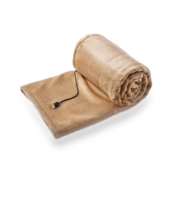 Electric Blanket with Smart Constant Heating Function — Electric Blankets, Tooarts