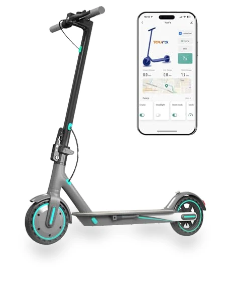 Electric Scooter — Electric Self-Balancing Scooters, EGGKING