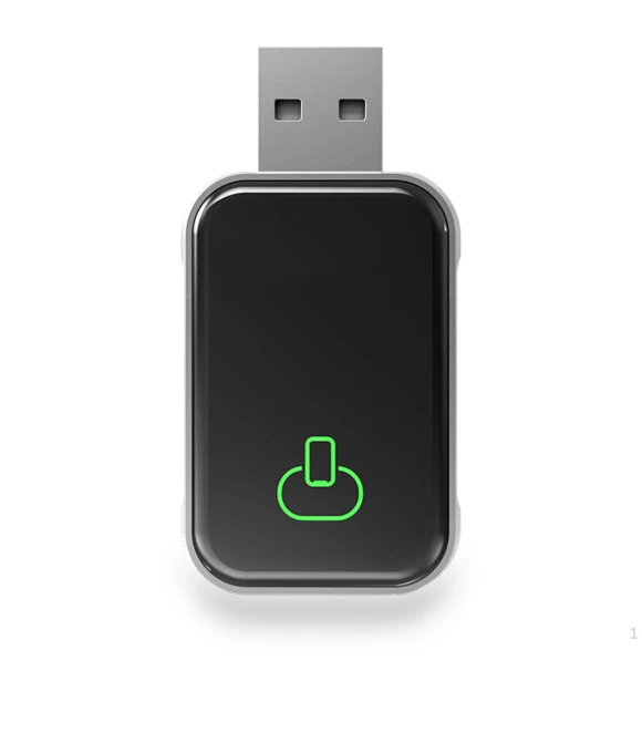 Mini Adapter for Car Player — Car Audio Connectivity Solutions, Quality Life