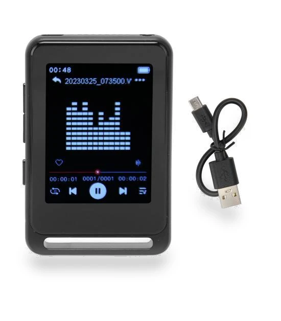 Portable Music Player with Touch Screen — Portable Media Players, JM- Carejoyao