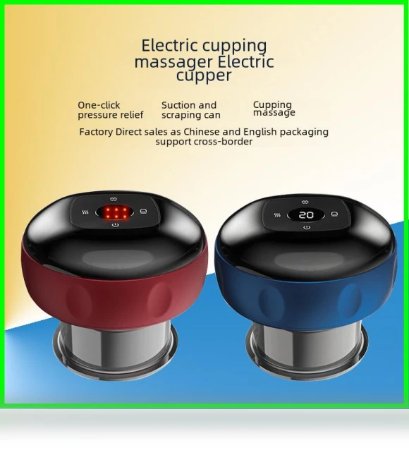 Smart Electric Device for Jars and Scrapers — Space-Saving Microwave Solutions, StrideBox