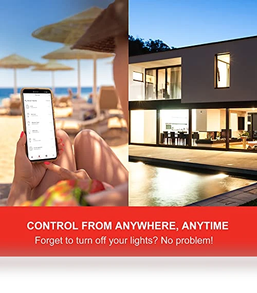 Smart Light Bulb — LED, Sengled