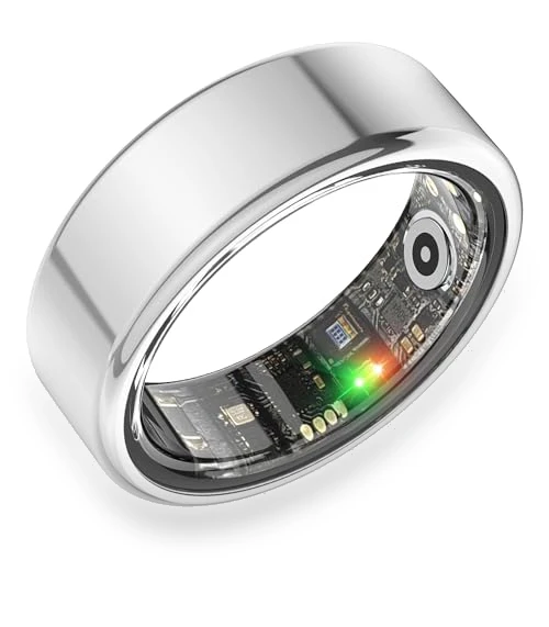 Smart Ring — Smart Rings, BENIO