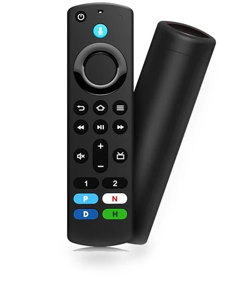 Voice Remote Control — Remote Controls, Souppzoe