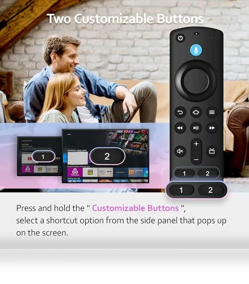 Voice Remote Control — Remote Controls, Souppzoe