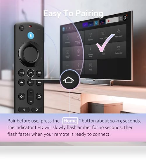Voice Remote Control — Remote Controls, Souppzoe