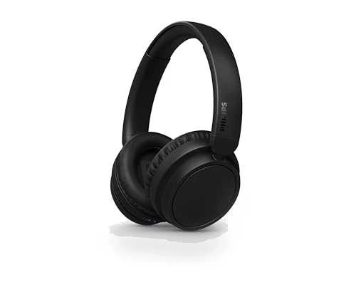 Wireless Headphones — Over-Ear Headphones, Philips