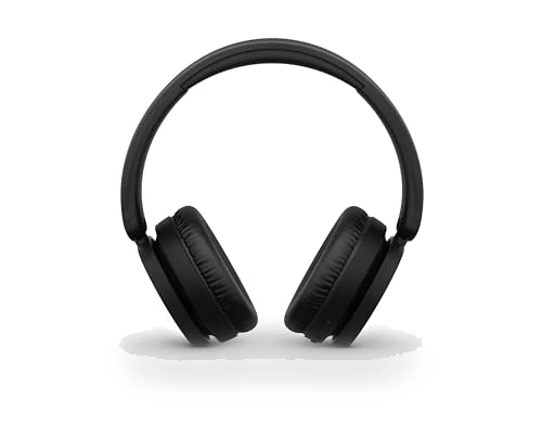 Wireless Headphones — Over-Ear Headphones, Philips