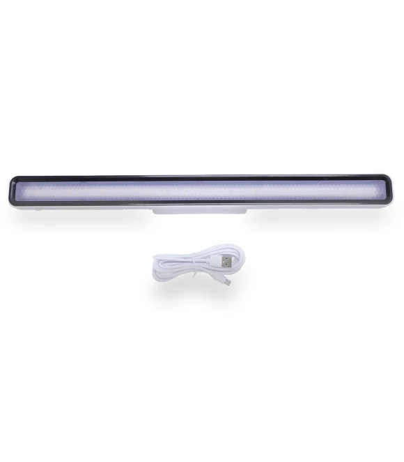 Adjustable Color Temperature Under-Cabinet Lighting — Under-Cabinet Mounts, Sport2ZY