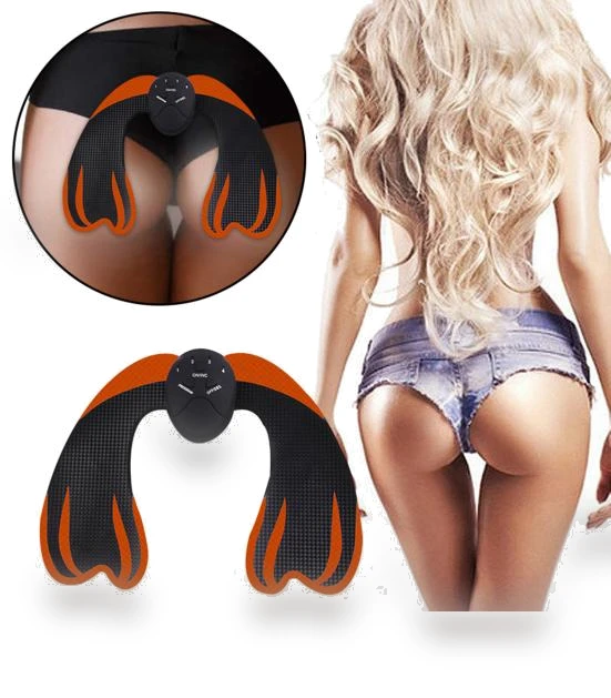 Adjustable Smart Butt Trainer — Muscle Stimulators, yuantiancai