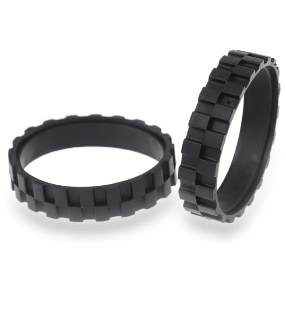 Anti-slip Wheels — Parts & Accessories, Alyvia Spring