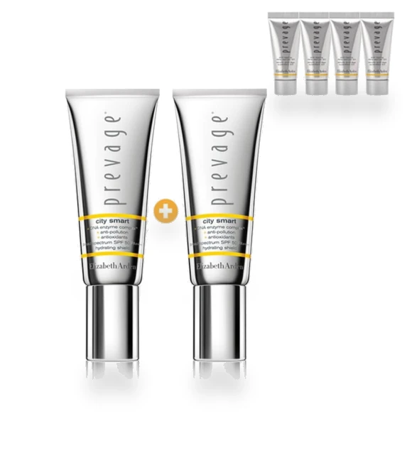 City Smart SPF50 — Body Sun Protection, Elizabeth Arden