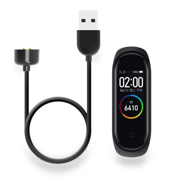 Magnetic Charging Cable — Fitness Bands, Aopowaqy