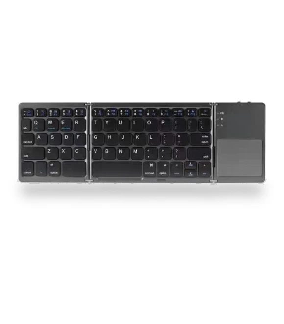 Mini Foldable Bluetooth Keyboard — Keyboards, SS-Pajamas-01