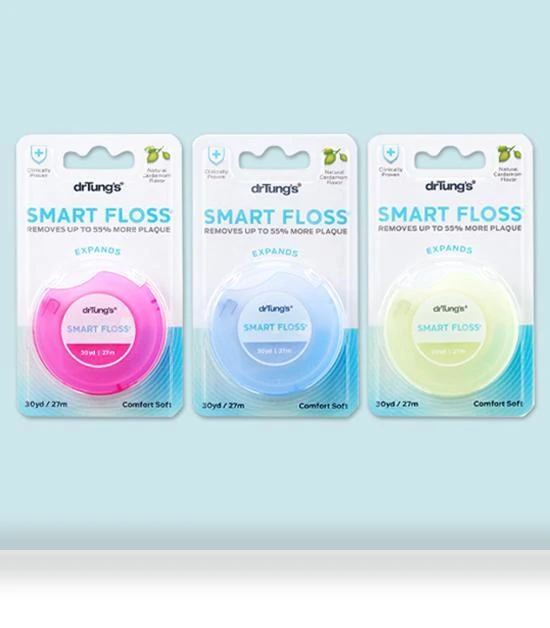 Smart Dental Floss — Dental Hygiene Essentials, K dress beauty