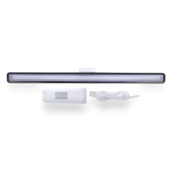 Under Cabinet LED Light with Adjustable Brightness — Under-Cabinet Mounts, Sport2ZY