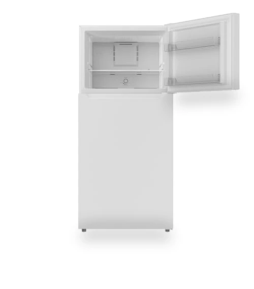 30" W Top Freezer Refrigerator — Mini Fridges, Kenmore