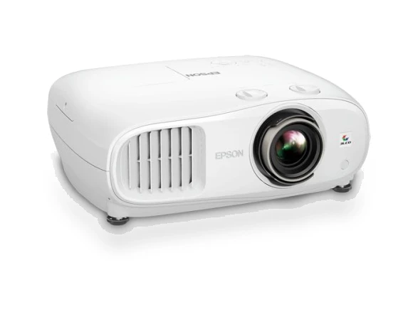 4K PRO-UHD 3-Chip Projector with HDR — Home Theater Projectors, Epson