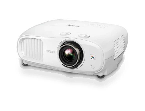 4K PRO-UHD 3-Chip Projector with HDR — Home Theater Projectors, Epson