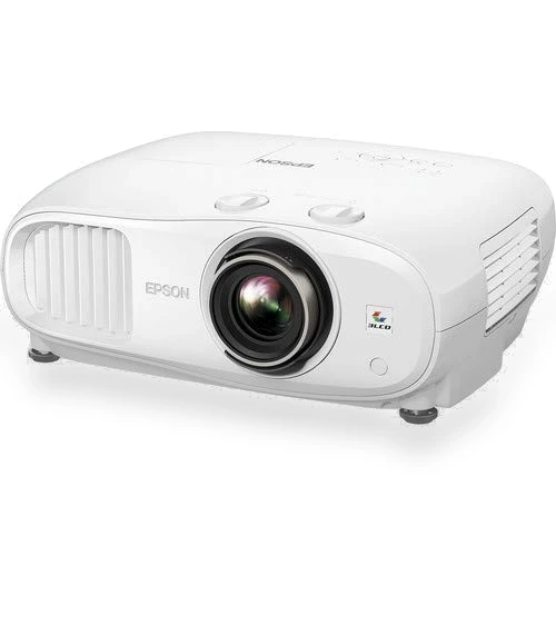 4K PRO-UHD 3-Chip Projector with HDR — Home Theater Projectors, Epson