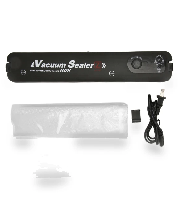 Automatic Vacuum Sealer Machine — Vacuum Bags, OutsideWorld