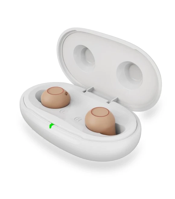Digital DSP Invisible Hearing Aid — Batteries & Chargers, Sunsky-Spare Parts