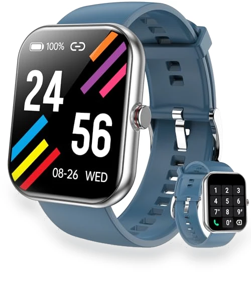 Fitness Tracker Smart Watch — Smartwatches, ganopterygon