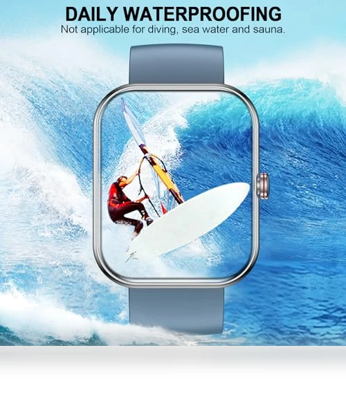 Fitness Tracker Smart Watch — Smartwatches, ganopterygon