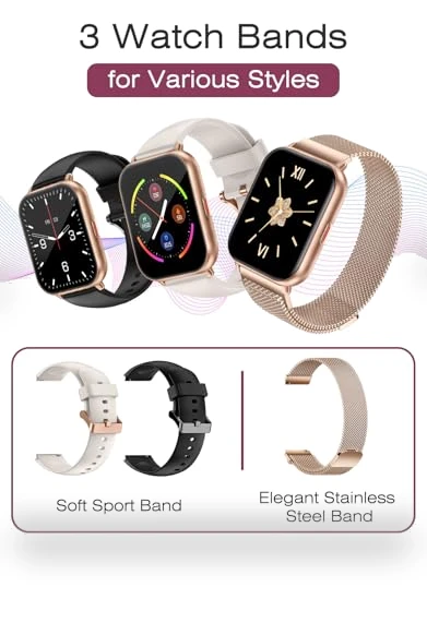 Fitness Tracker Watch — Smartwatches, Cloudpoem