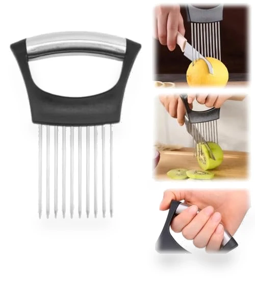 Onion Slice Holder — Vegetable, limveso