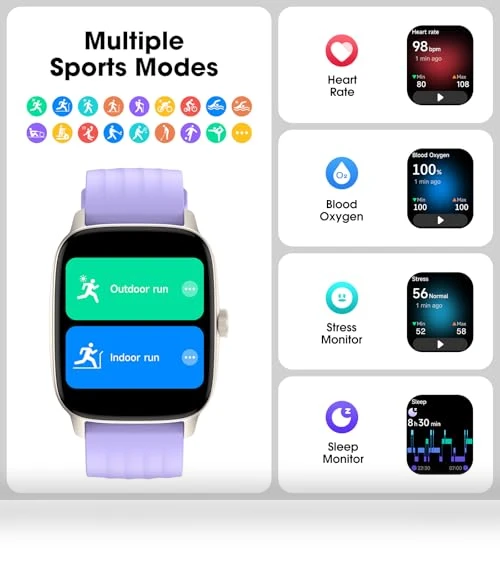 Pedometer Watch — Smartwatches, Kummel