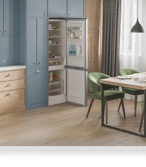 Refrigerator — Mini Fridges, Carlton Plumbing