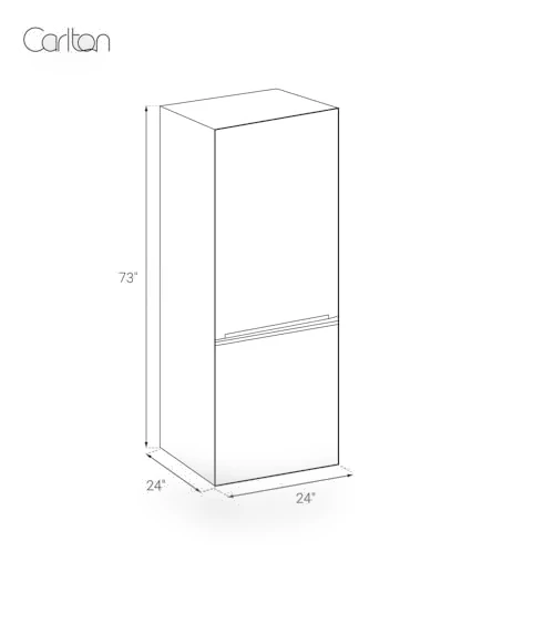 Refrigerator — Mini Fridges, Carlton Plumbing