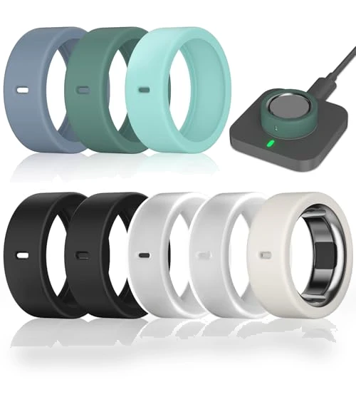 Ring Cover for Oura Ring — Smart Rings, ZOOROO